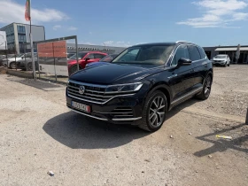������ VW Touareg