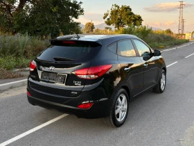 Hyundai IX35 2.0CRDI 4X4# EXCLUSIVE# Панорама# 215 000км# | Auto.bg — изображение 3