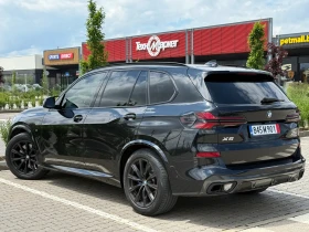 BMW X5 40i M Pack ВЪЗДУХ/Sky Lounge/SOFTCLOSE/H&K/HUD - 33500 € / 65520.31 лв. - 84454181 4