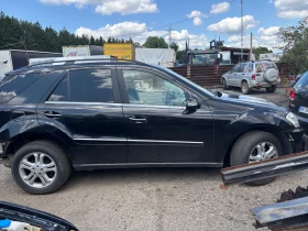 Mercedes-Benz ML 3.2 224 TOP OFFROAD PAKET | Mobile.bg � ����� ������ 6