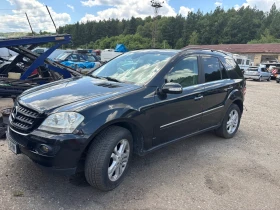 Mercedes-Benz ML 3.2 224 TOP OFFROAD PAKET | Mobile.bg � ����� ������ 3