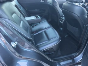 Kia Sportage 1.6T-GDI GT LINE FULL SERVICE NEW !!! | Mobile.bg � ����� ������ 10