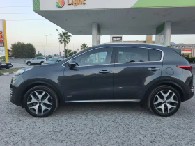 Kia Sportage 1.6T-GDI GT LINE FULL SERVICE NEW !!! | Mobile.bg � ����� ������ 6