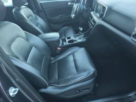 Kia Sportage 1.6T-GDI GT LINE FULL SERVICE NEW !!! | Mobile.bg � ����� ������ 9
