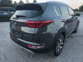 Kia Sportage 1.6T-GDI GT LINE FULL SERVICE NEW !!! | Mobile.bg � ����� ������ 4
