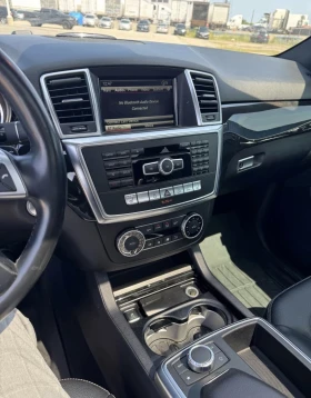 Mercedes-Benz ML 350 D * AMG * HARMON KARDON * НА ПРУЖИНИ * CARFAX *  | Auto.bg — изображение 8