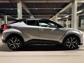 Toyota C-HR undefined | Auto.bg — изображение 6
