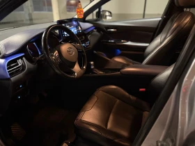 Toyota C-HR undefined | Auto.bg — изображение 10