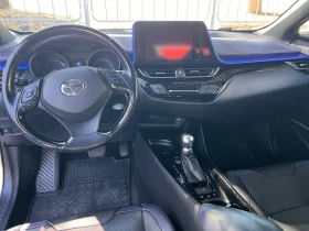Toyota C-HR undefined | Auto.bg — изображение 12