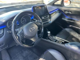 Toyota C-HR undefined | Auto.bg — изображение 15