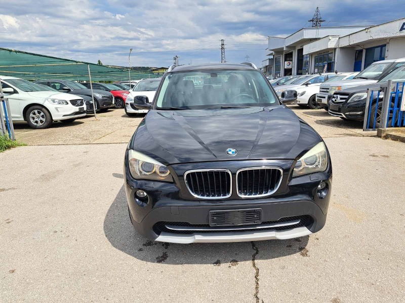 BMW X1, снимка 2 - Автомобили и джипове - 46456026