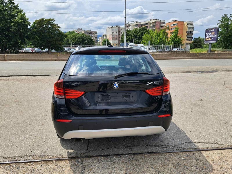 BMW X1, снимка 5 - Автомобили и джипове - 46456026