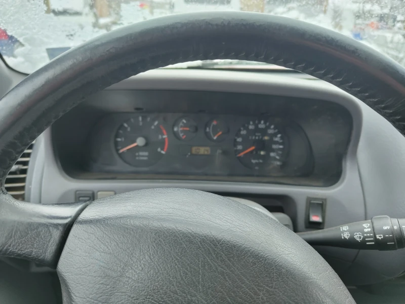 Ford Maverick 6+ 1, снимка 5 - Автомобили и джипове - 49173364