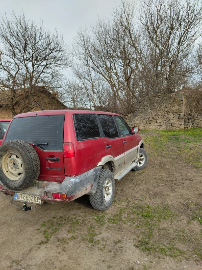 Ford Maverick 6+ 1, снимка 6 - Автомобили и джипове - 49173364