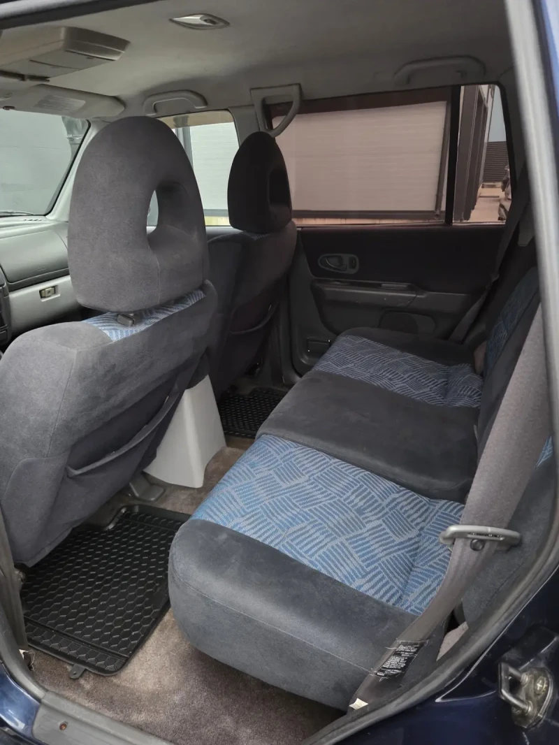 Mitsubishi Pajero sport 3.0 V6 ГАЗ, снимка 14 - Автомобили и джипове - 52737439