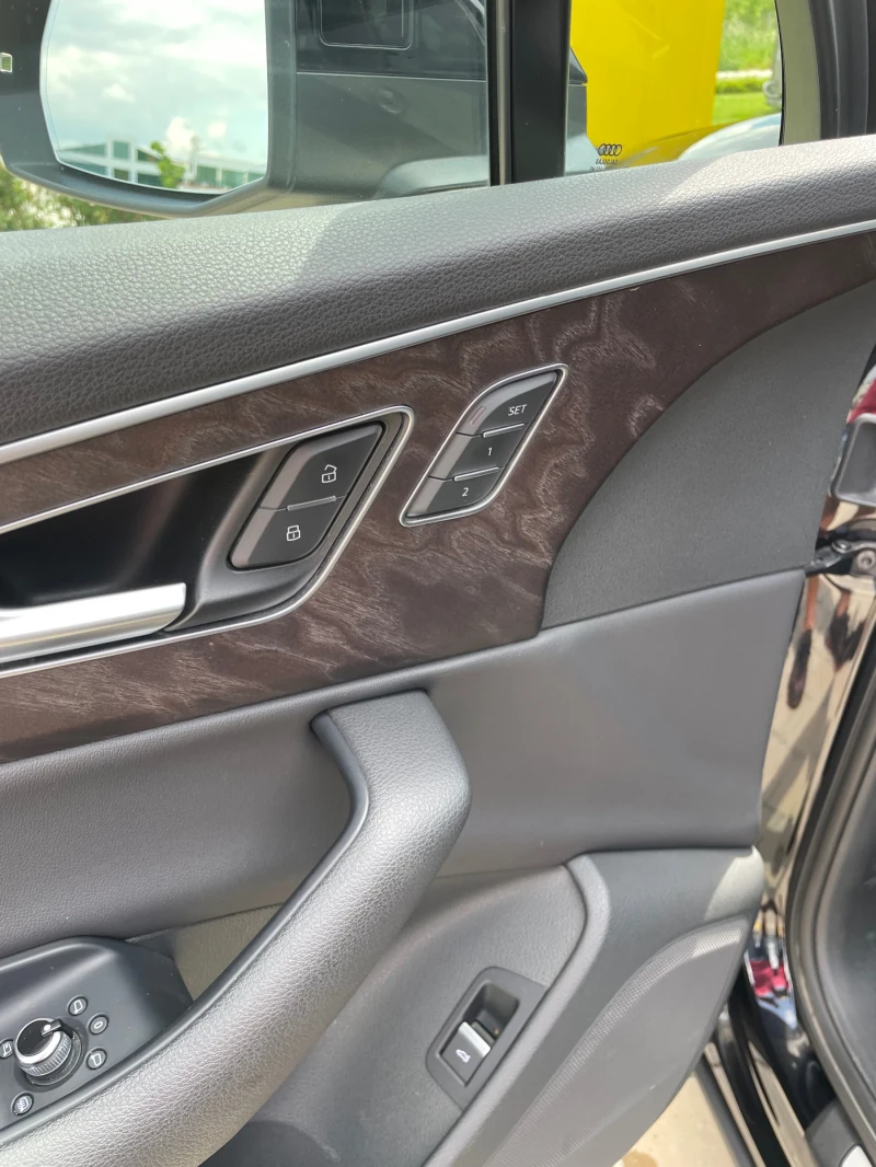 Audi Q7 55 tfsi S line, снимка 12 - Автомобили и джипове - 52871264