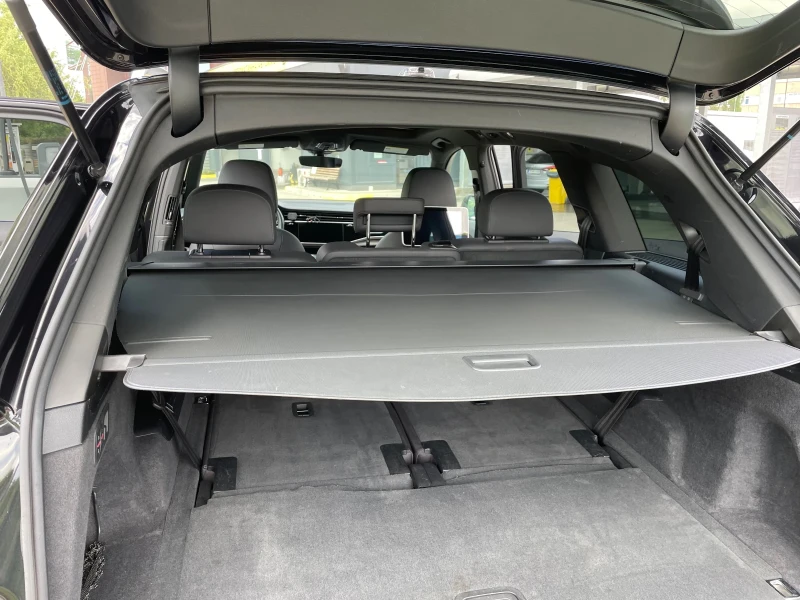 Audi Q7 55 tfsi S line, снимка 9 - Автомобили и джипове - 52871264