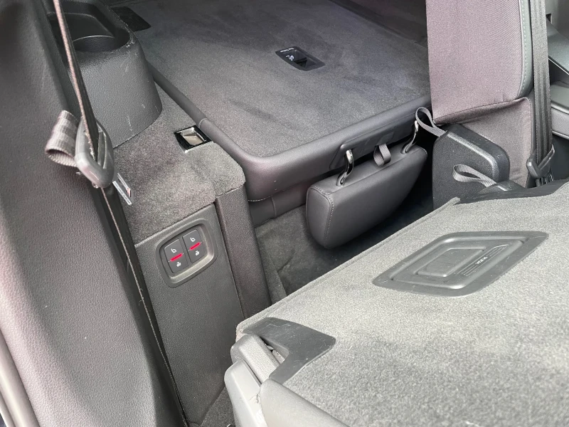Audi Q7 55 tfsi S line, снимка 14 - Автомобили и джипове - 52871264