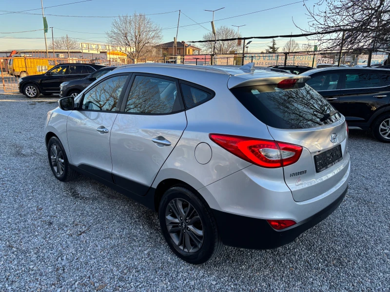 Hyundai IX35 1.7CRDI-XPossible-FULLL* * * , снимка 5 - Автомобили и джипове - 52944962