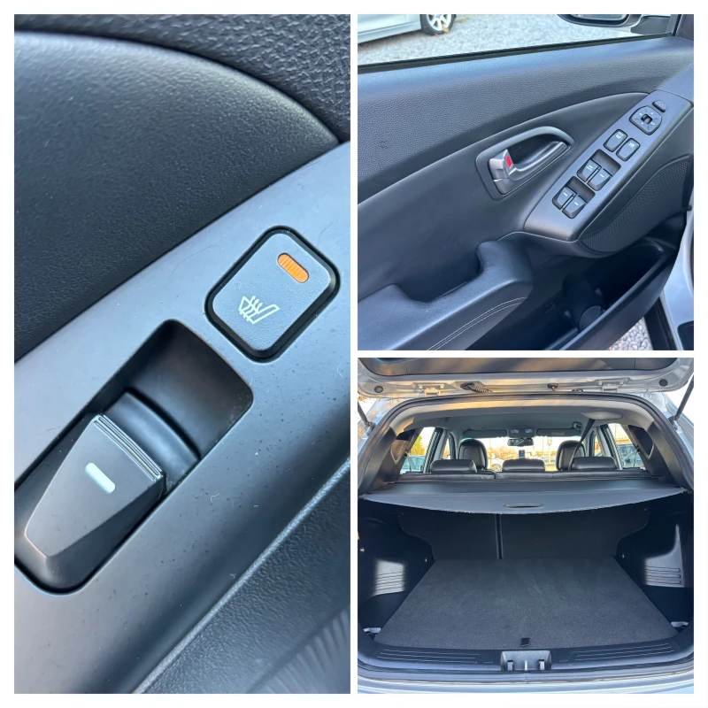 Hyundai IX35 1.7CRDI-XPossible-FULLL* * * , снимка 16 - Автомобили и джипове - 52944962