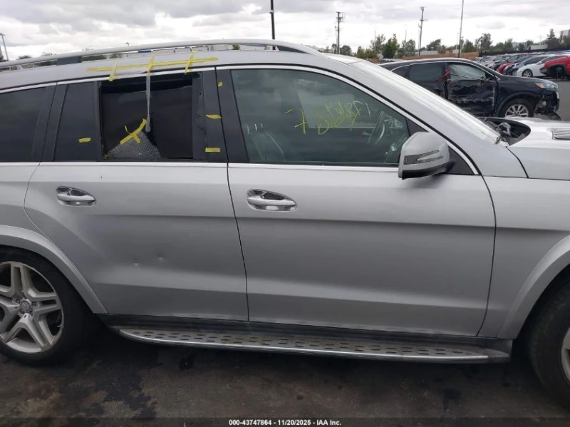 Mercedes-Benz X-Klasse 4.6L V-8 DI, DOHC, VVT, TURBO, 429HP All Wheel, снимка 5 - Автомобили и джипове - 53074267