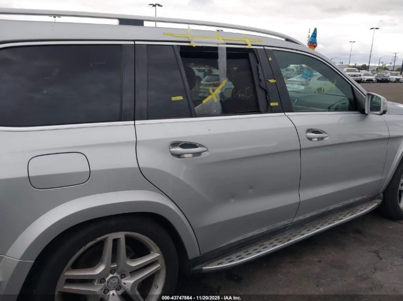 Mercedes-Benz X-Klasse 4.6L V-8 DI, DOHC, VVT, TURBO, 429HP All Wheel, снимка 13 - Автомобили и джипове - 53074267