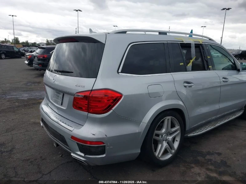 Mercedes-Benz X-Klasse 4.6L V-8 DI, DOHC, VVT, TURBO, 429HP All Wheel, снимка 11 - Автомобили и джипове - 53074267