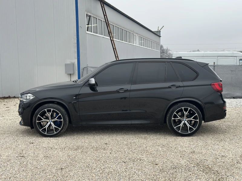 BMW X5 M50D | FULL | 12м. ГАРАНЦИЯ | B&O | ТОП СЪСТОЯНИЕ, снимка 4 - Автомобили и джипове - 53295047