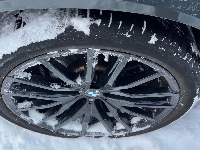 BMW X5 xDrive40i | M SPORT | 360  | HUD | ОБДУХВАНЕ | , снимка 7 - Автомобили и джипове - 53398277