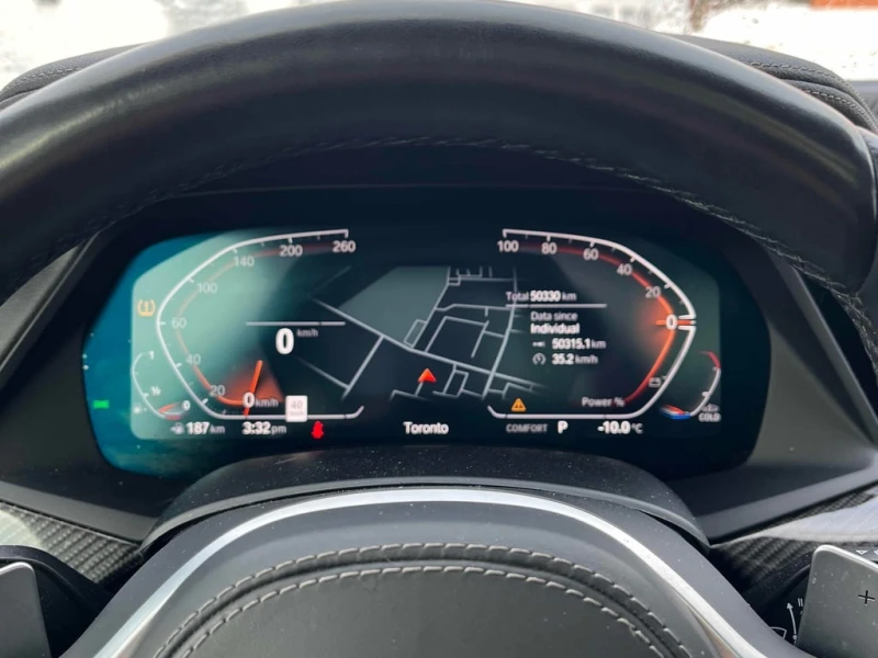 BMW X5 xDrive40i | M SPORT | 360  | HUD | ОБДУХВАНЕ | , снимка 8 - Автомобили и джипове - 53398277