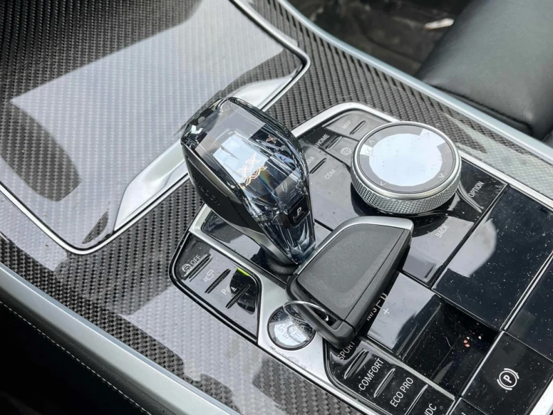 BMW X5 xDrive40i | M SPORT | 360  | HUD | ОБДУХВАНЕ | , снимка 9 - Автомобили и джипове - 53398277