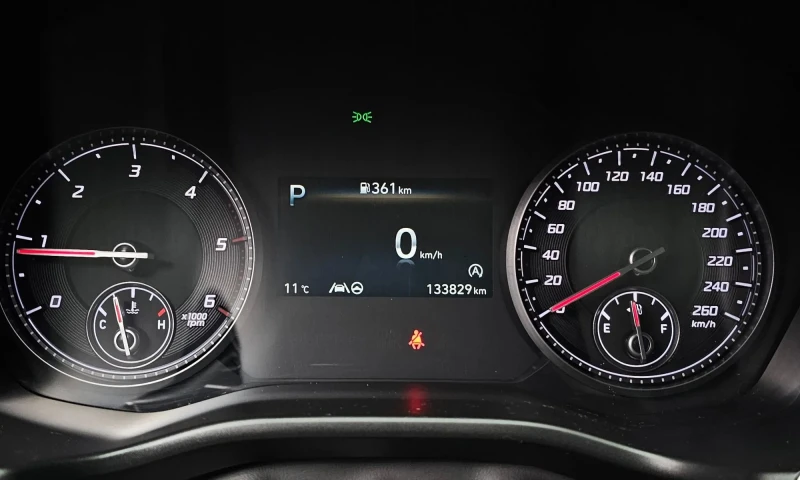 Hyundai Santa fe Diesel 2.2 2Wd Premium , снимка 7 - Автомобили и джипове - 53494838