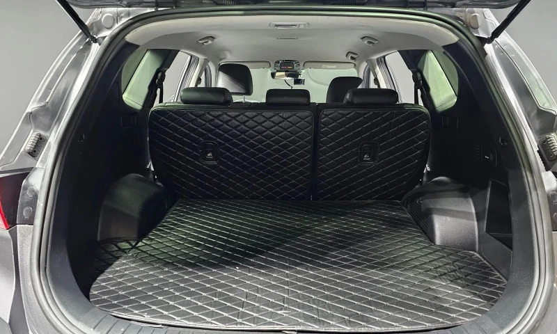 Hyundai Santa fe Diesel 2.2 2Wd Premium , снимка 17 - Автомобили и джипове - 53494838