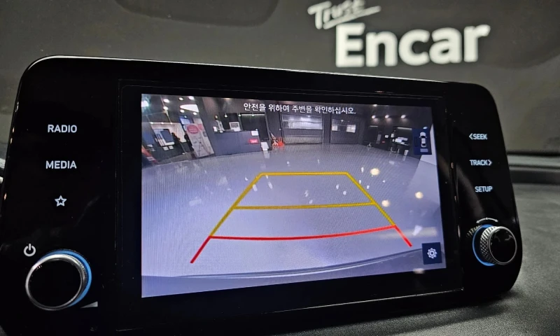 Hyundai Santa fe Diesel 2.2 2Wd Premium , снимка 14 - Автомобили и джипове - 53494838