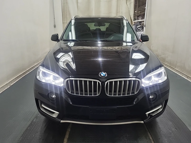 BMW X5 * CARFAX* АВТОФИНАНСИРАНЕ* БЕЗ ПЪРВОНАЧАЛНА ВНОСКА - 36000 лв. - 29993316 1