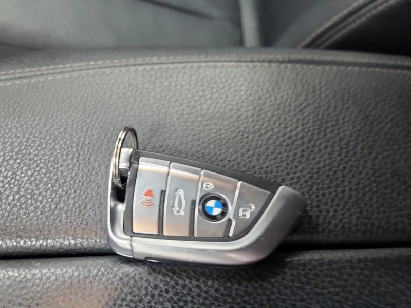 BMW X5 * CARFAX* АВТОФИНАНСИРАНЕ* БЕЗ ПЪРВОНАЧАЛНА ВНОСКА - 36000 лв. - 29993316 17