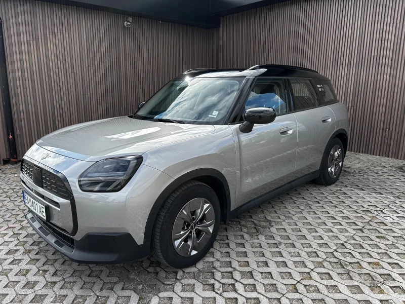 Mini Countryman  E 204CH - 59500 лв. / 30421.87 € - 28040704 1