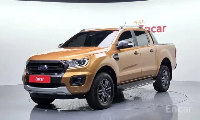 Ford Ranger * 2.0* WILDTRACK*  | Mobile.bg � ����������� 3