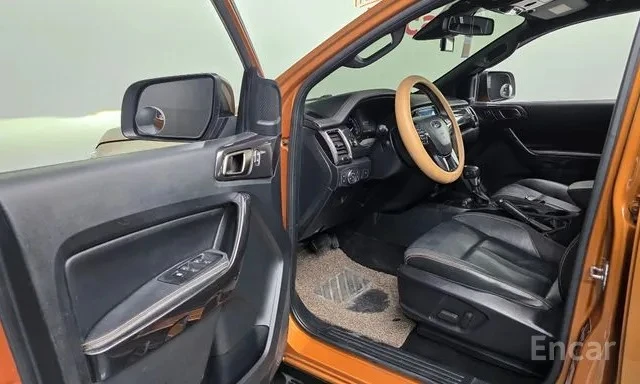 Ford Ranger * 2.0* WILDTRACK*  | Mobile.bg � ����������� 7