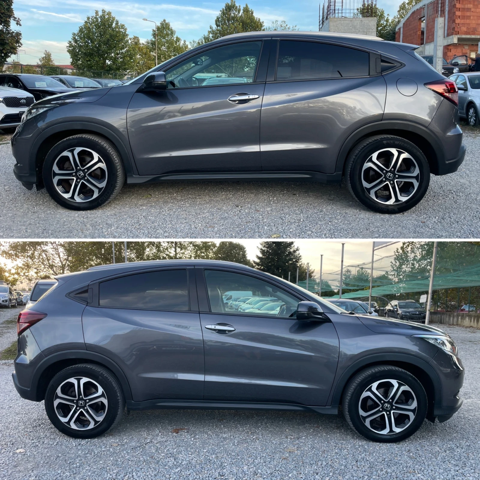 Honda Hr-v EXECUTIVE/PANORAMA/LED - изображение 3