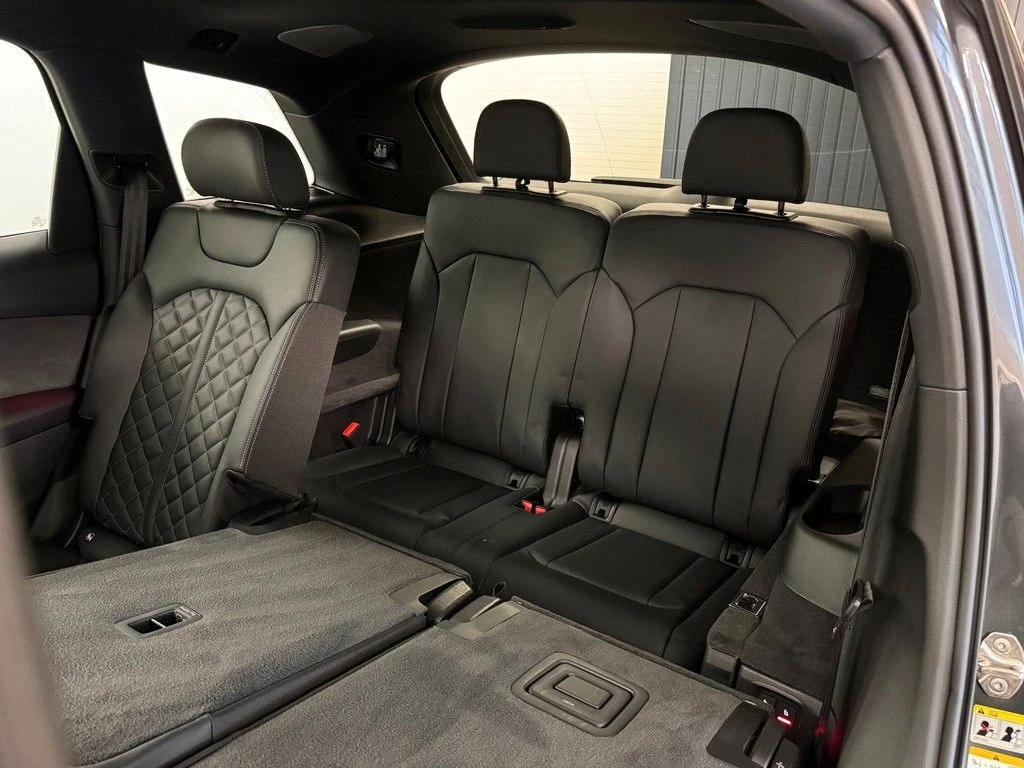 Audi Q7 * 50TDI* COMP PLUS* B&O* 360 CAM* DISTRONIC* PANO* | Mobile.bg   12