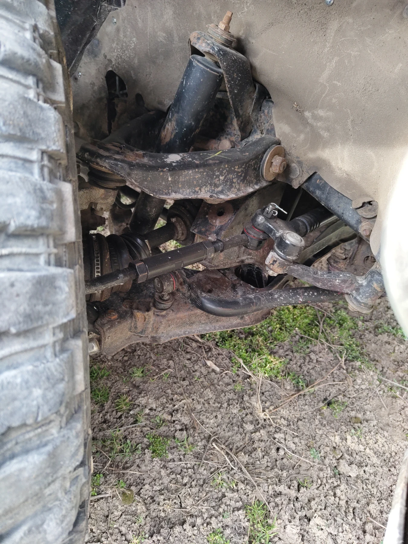 Ford Maverick 6+ 1 | Mobile.bg   11