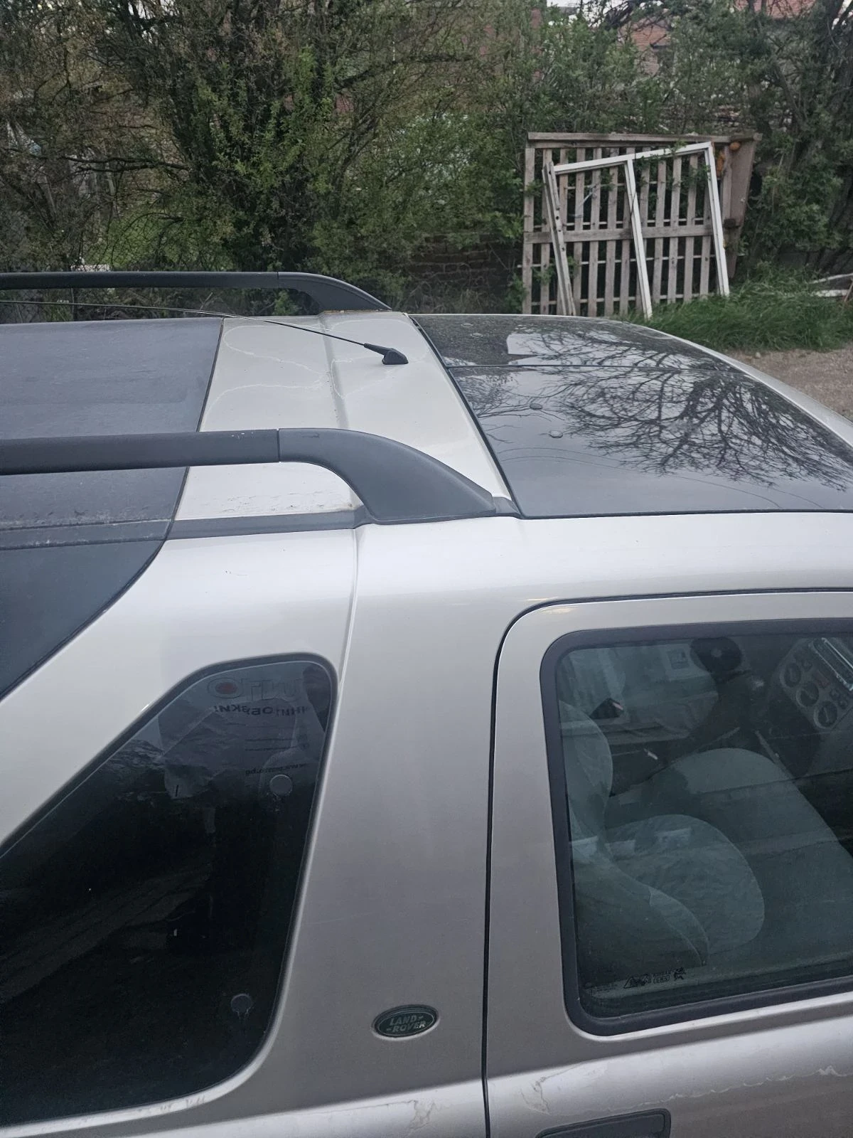 Land Rover Freelander  - изображение 5