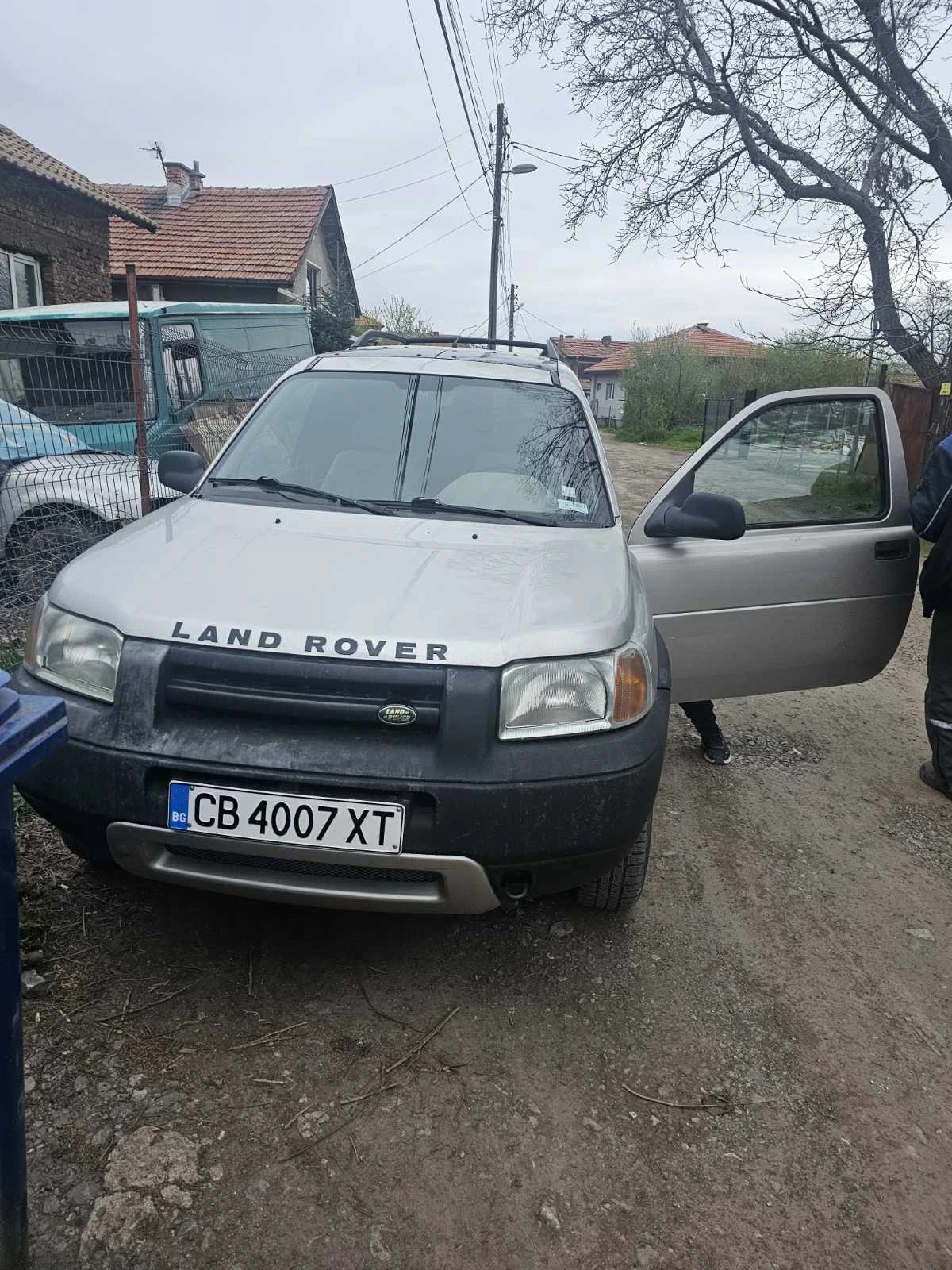 Land Rover Freelander  - изображение 4