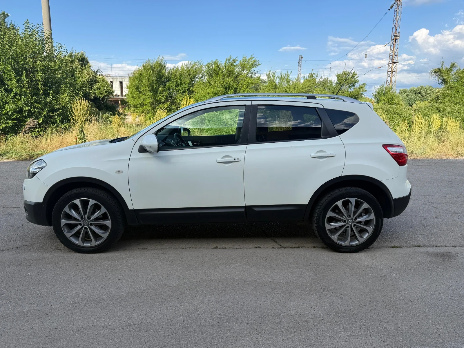 Nissan Qashqai 2.0dCi* 150кс* 4x4*  - изображение 2