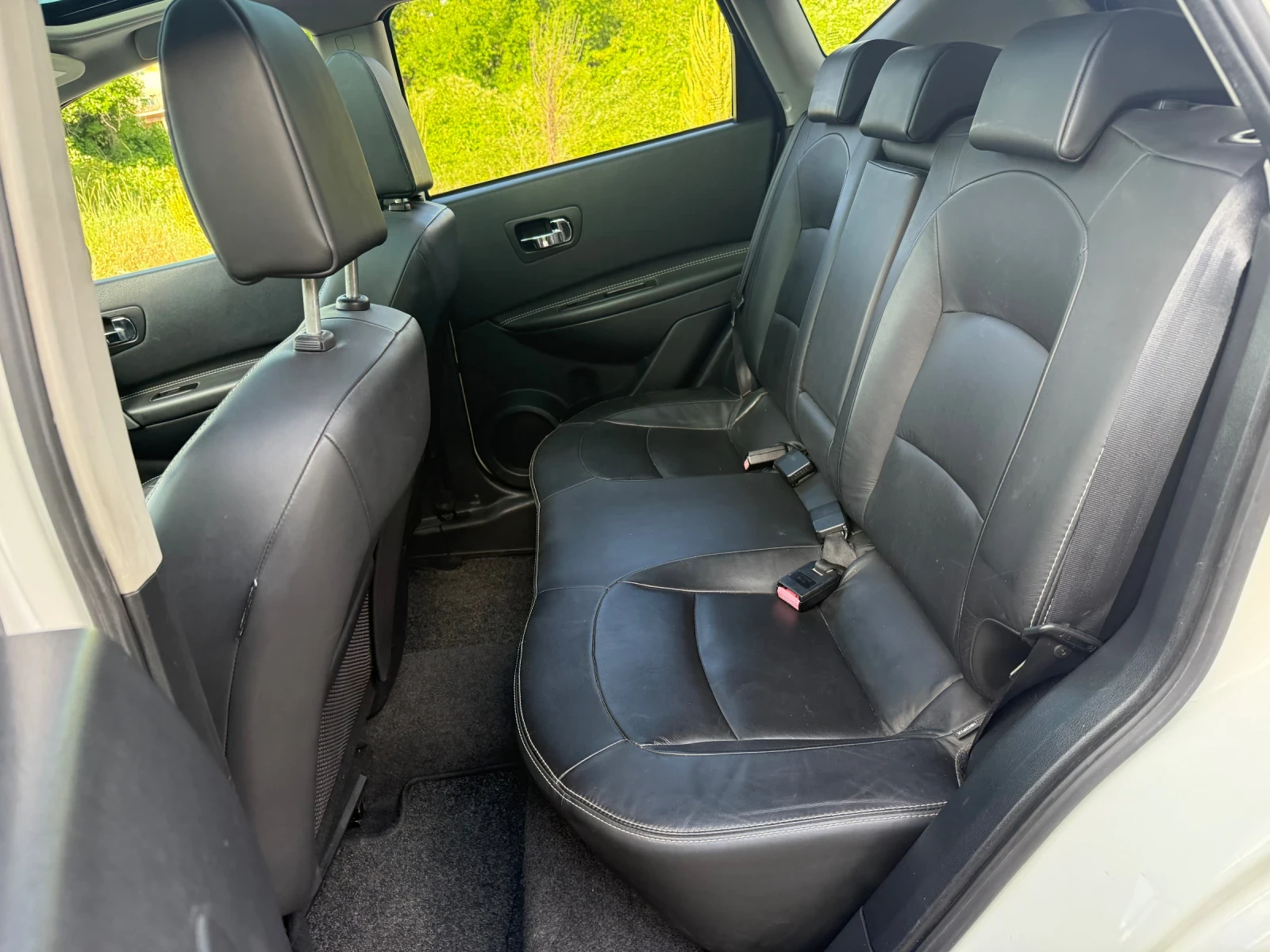 Nissan Qashqai 2.0dCi* 150* 4x4*  | Mobile.bg   11