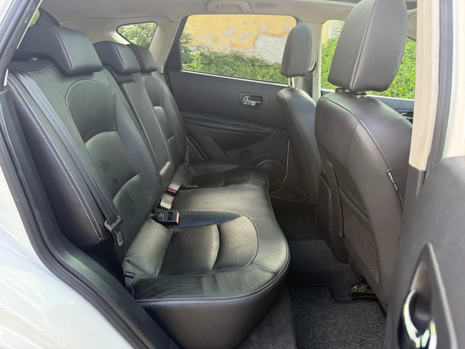 Nissan Qashqai 2.0dCi* 150* 4x4*  | Mobile.bg   12