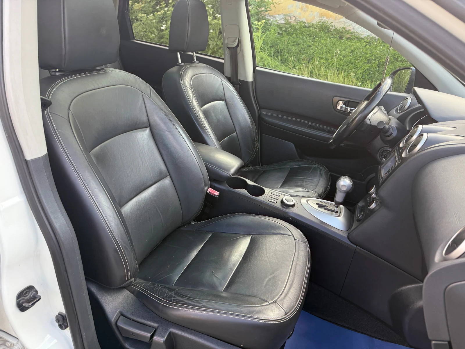 Nissan Qashqai 2.0dCi* 150* 4x4*  | Mobile.bg   13