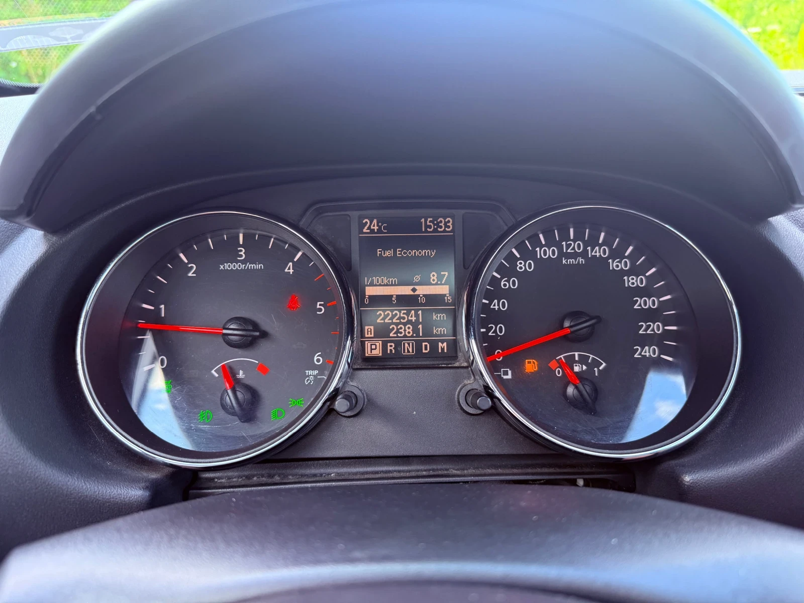 Nissan Qashqai 2.0dCi* 150* 4x4*  | Mobile.bg   17