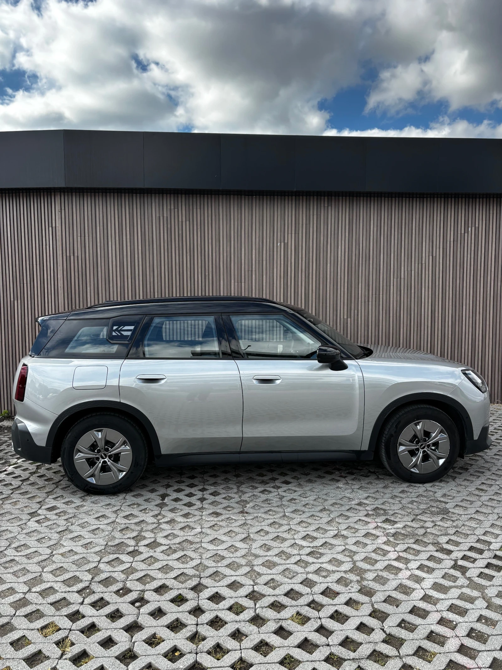 Mini Countryman  E 204CH - изображение 2